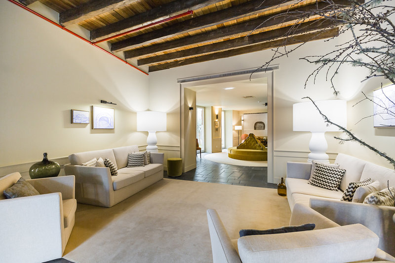 Castanheiro Boutique Hotel 7