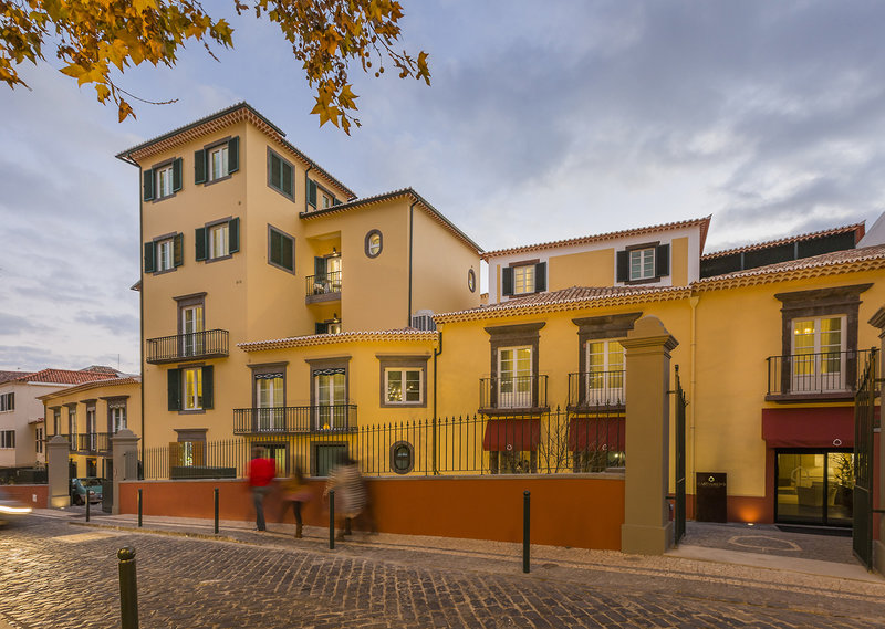 Castanheiro Boutique Hotel 8