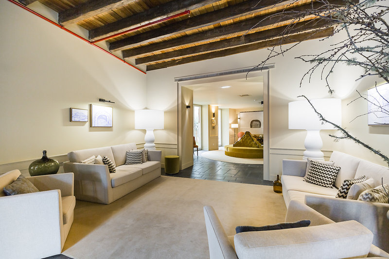 Castanheiro Boutique Hotel 9