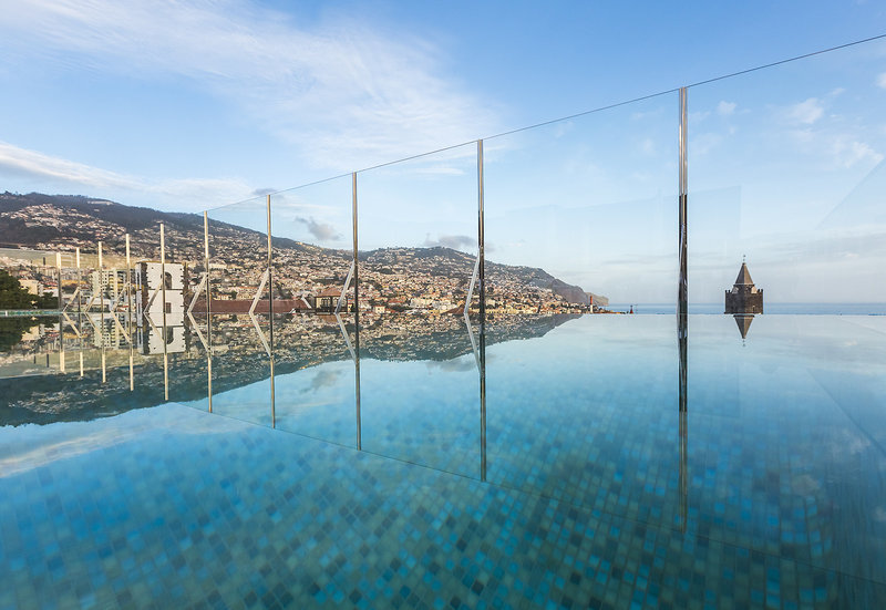 Castanheiro Boutique Hotel 10