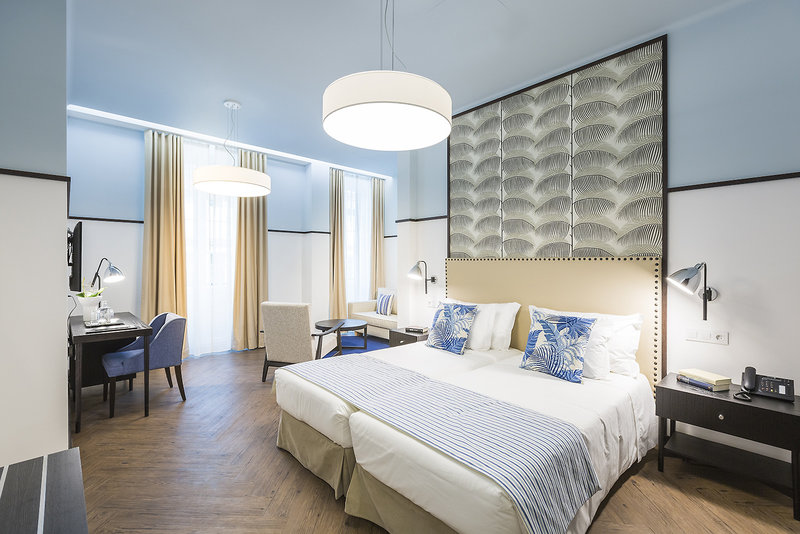 Castanheiro Boutique Hotel 11