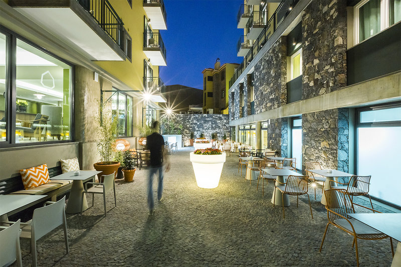 Castanheiro Boutique Hotel 13