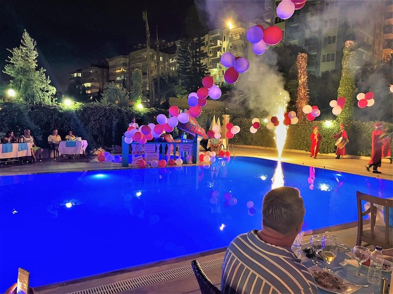 Select Apart Hotel 15