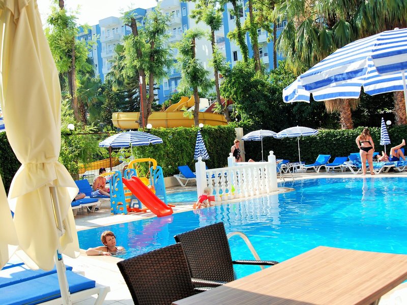 Select Apart Hotel 17