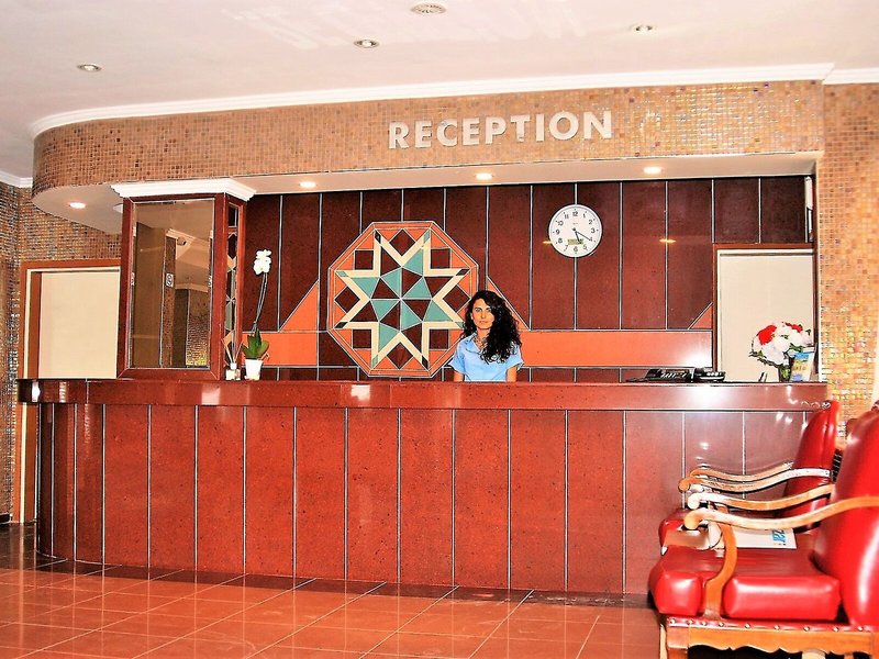 Select Apart Hotel 26