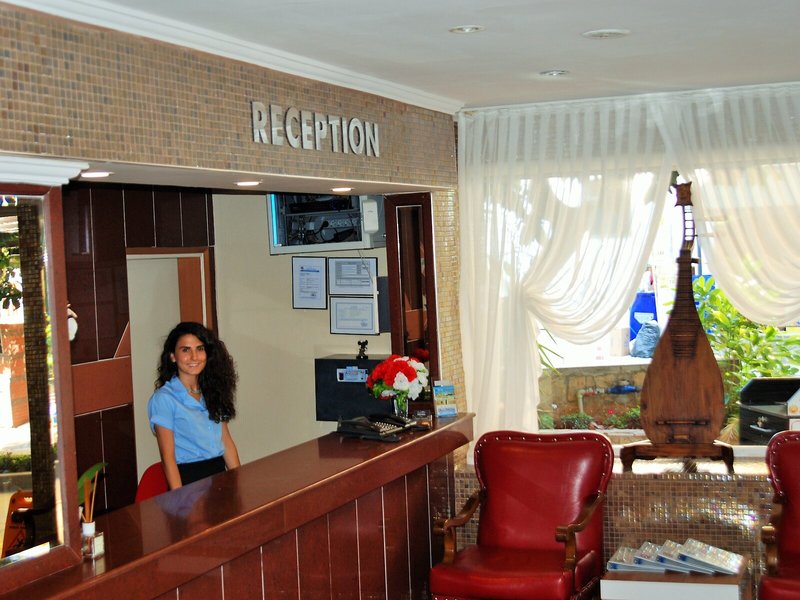 Select Apart Hotel 27