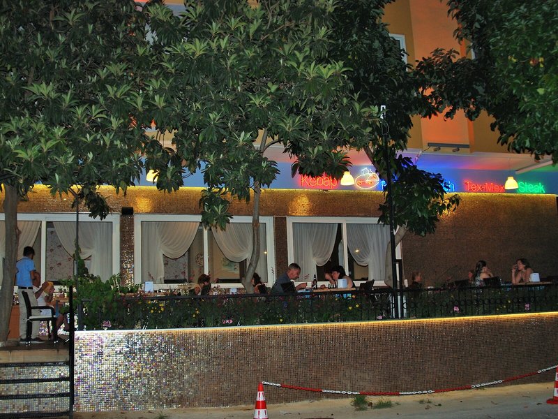 Select Apart Hotel 29