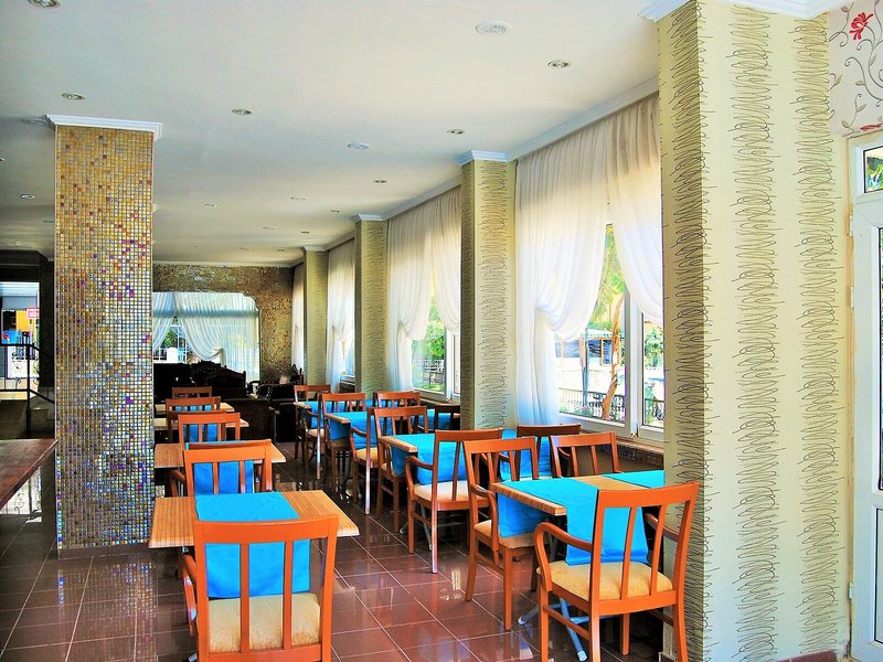 Select Apart Hotel 31