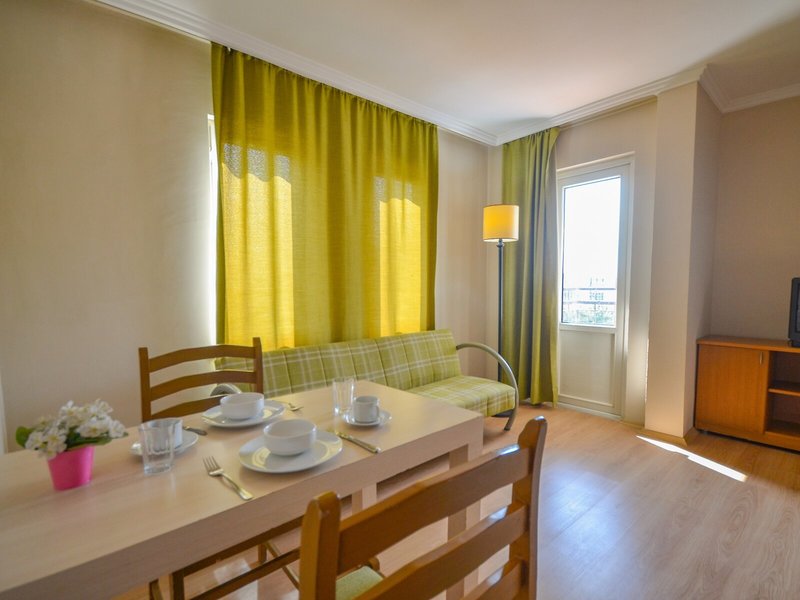 Select Apart Hotel 34
