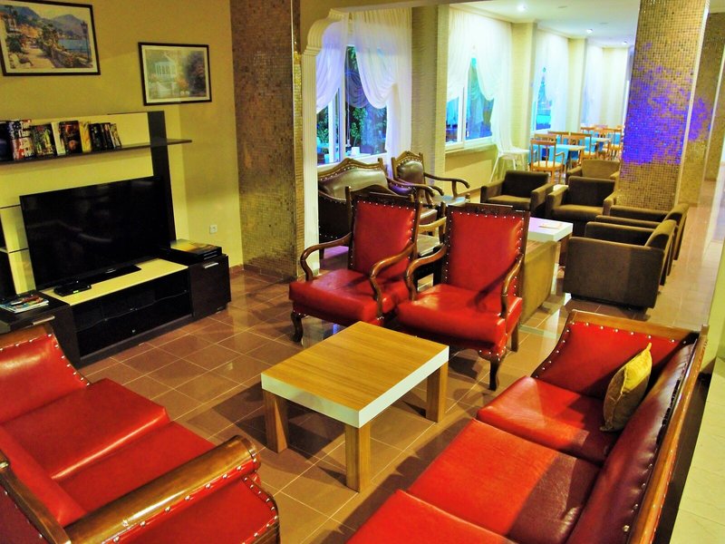Select Apart Hotel 41