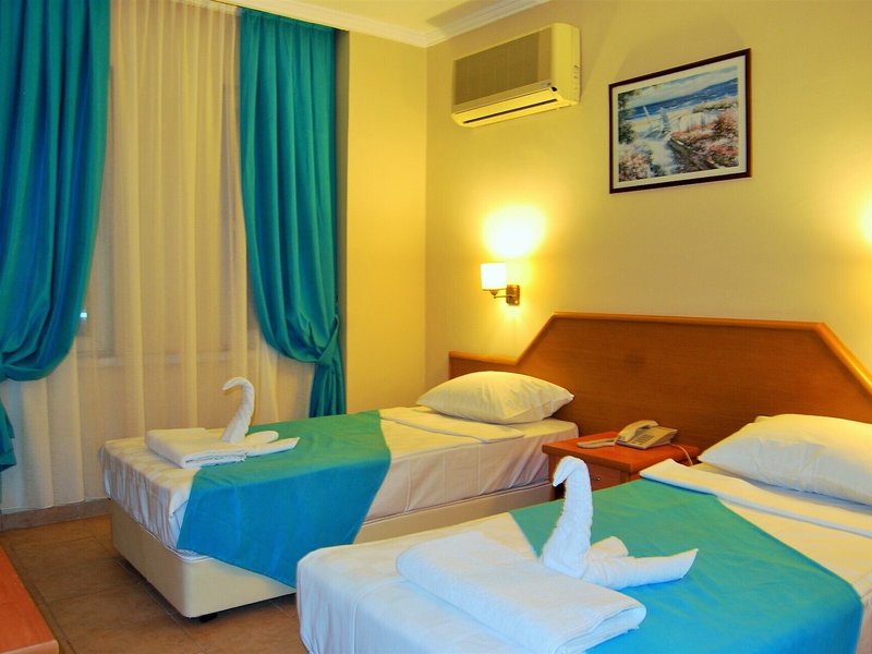 Select Apart Hotel 42