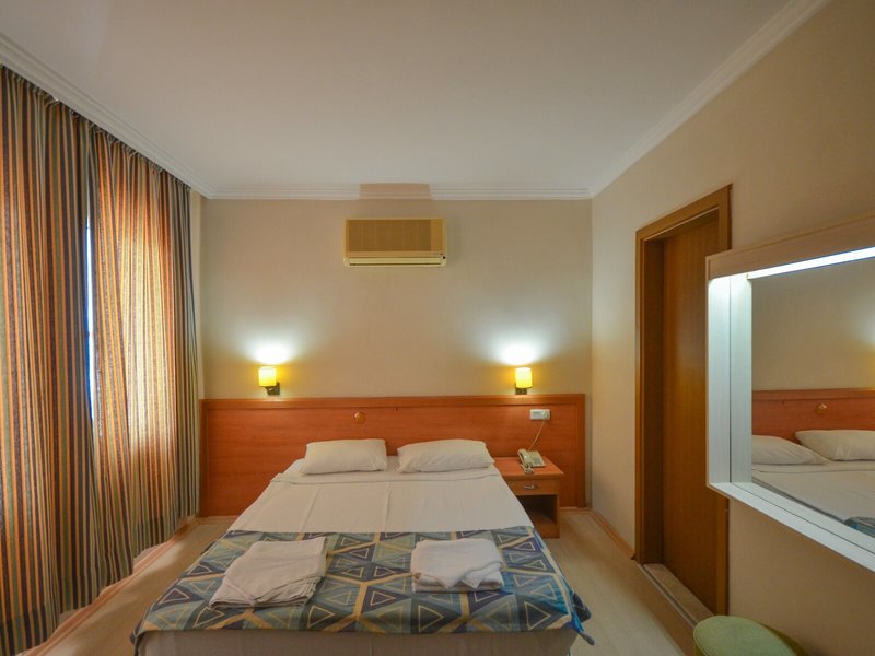 Select Apart Hotel 45