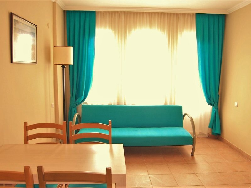 Select Apart Hotel 47