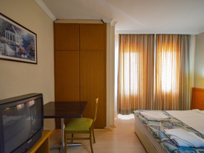 Select Apart Hotel 48