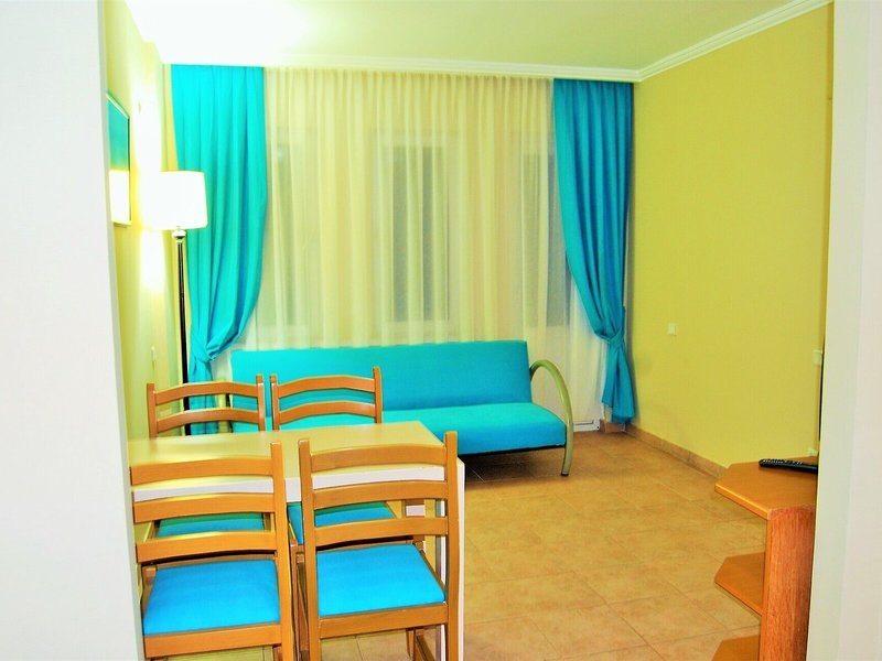 Select Apart Hotel 49