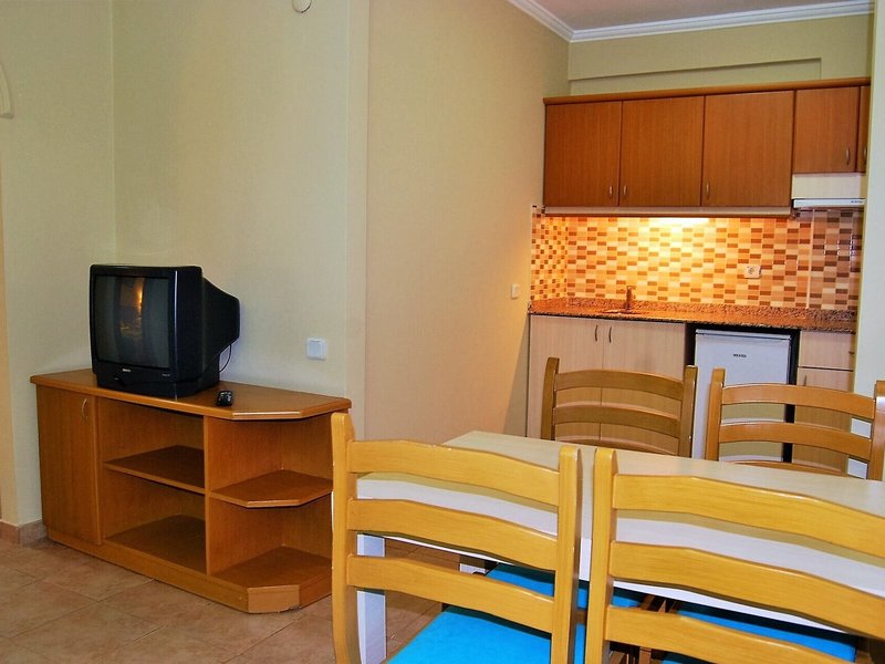 Select Apart Hotel 50