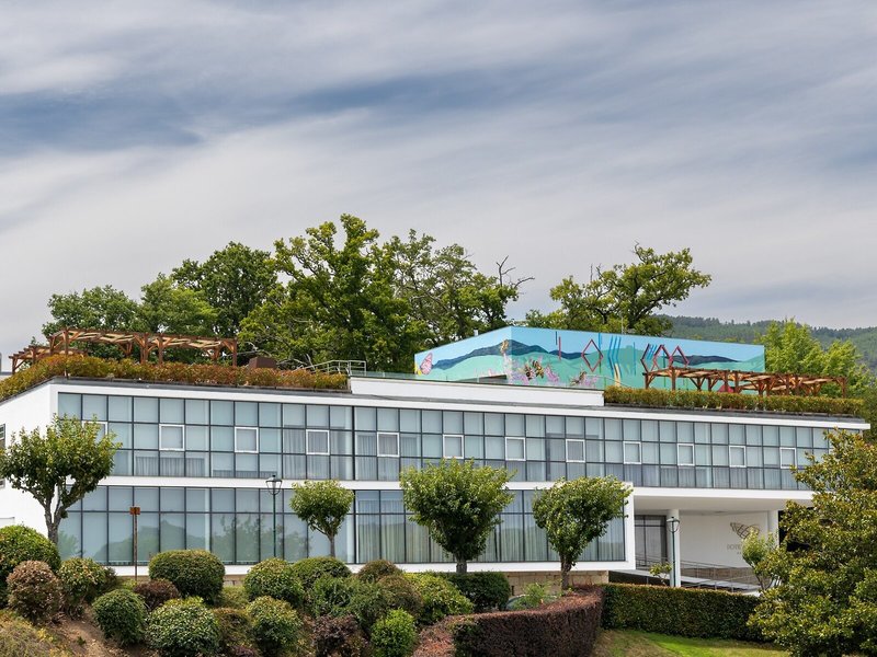 Boticas Hotel - Art & Spa