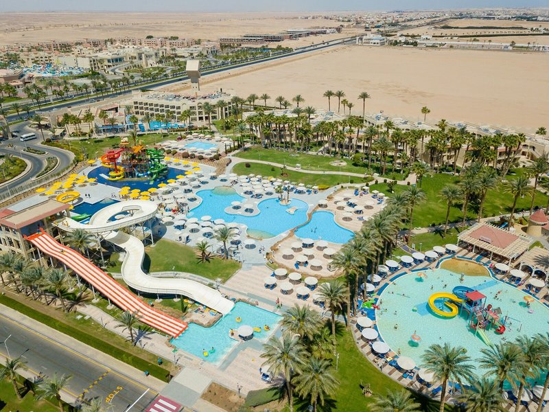 Beach Albatros Resort 2