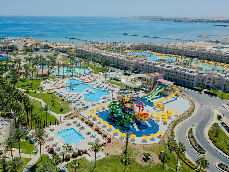 Beach Albatros Resort 3