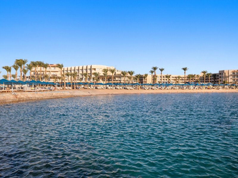 Beach Albatros Resort 4