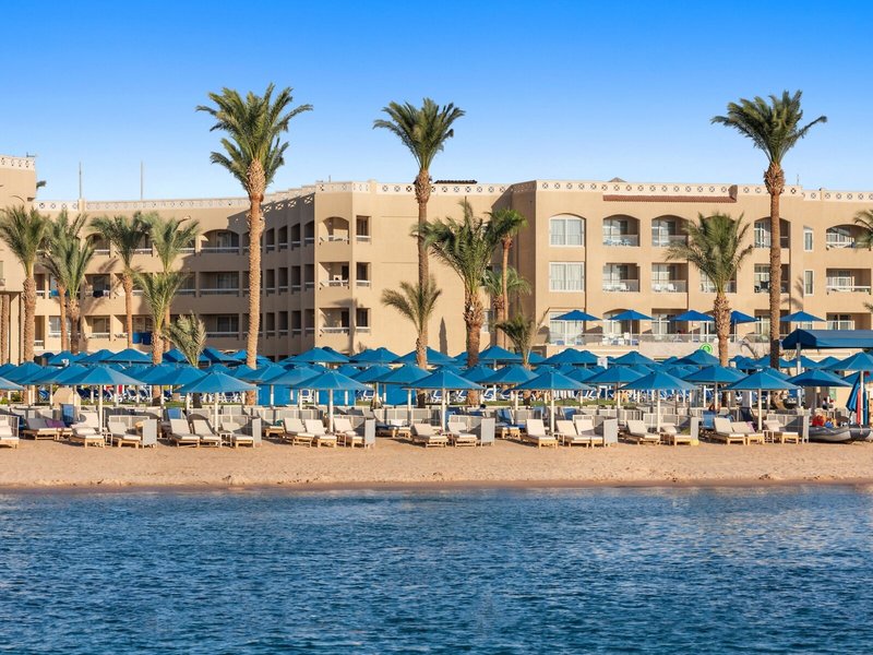 Beach Albatros Resort 5