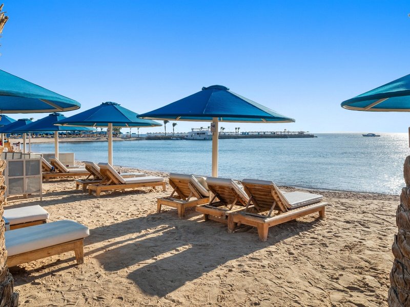 Beach Albatros Resort 6