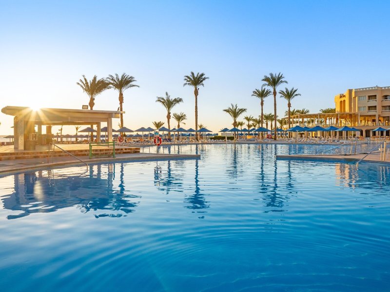 Beach Albatros Resort 10