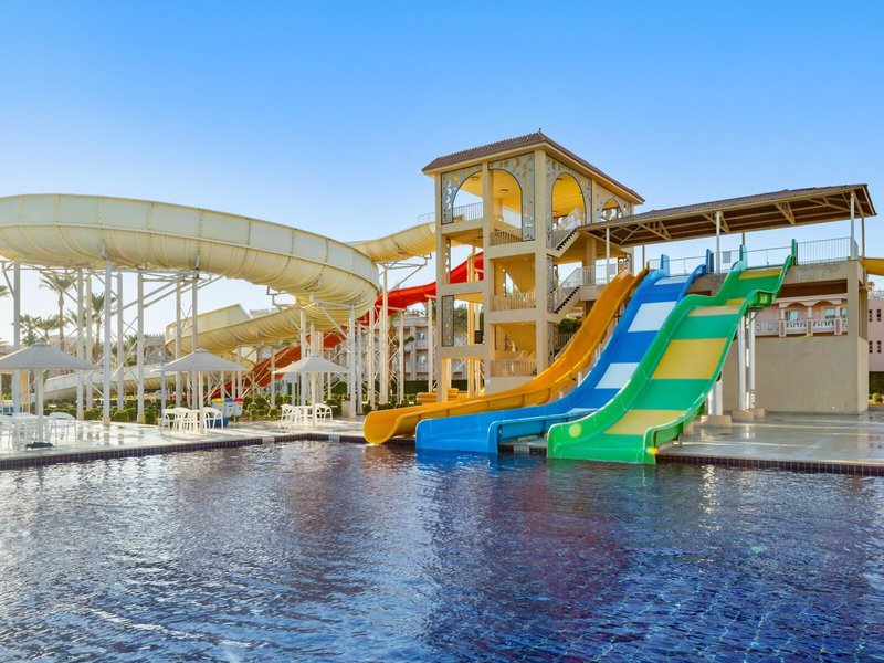 Beach Albatros Resort 12