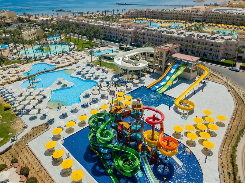 Beach Albatros Resort 13