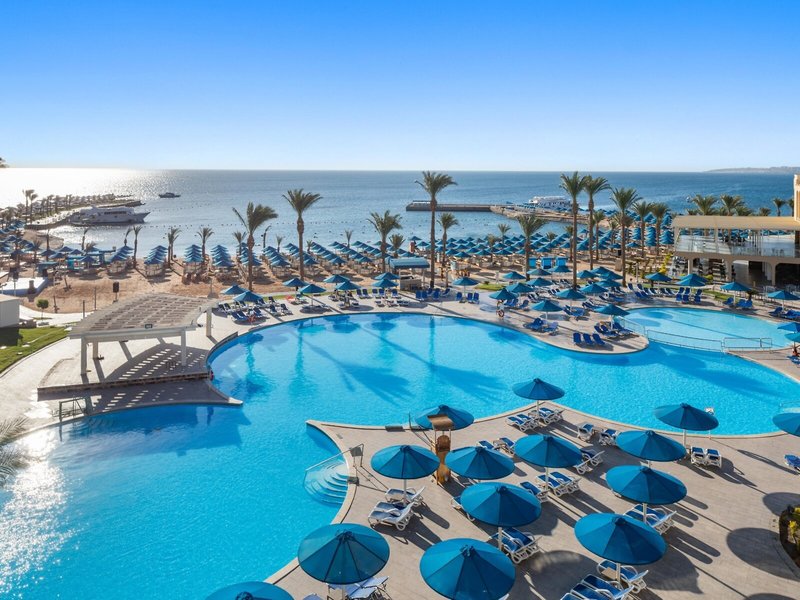 Beach Albatros Resort 16