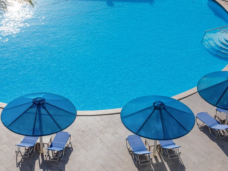 Beach Albatros Resort 17