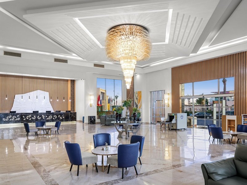 Beach Albatros Resort 18