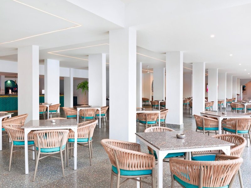 Beach Albatros Resort 19