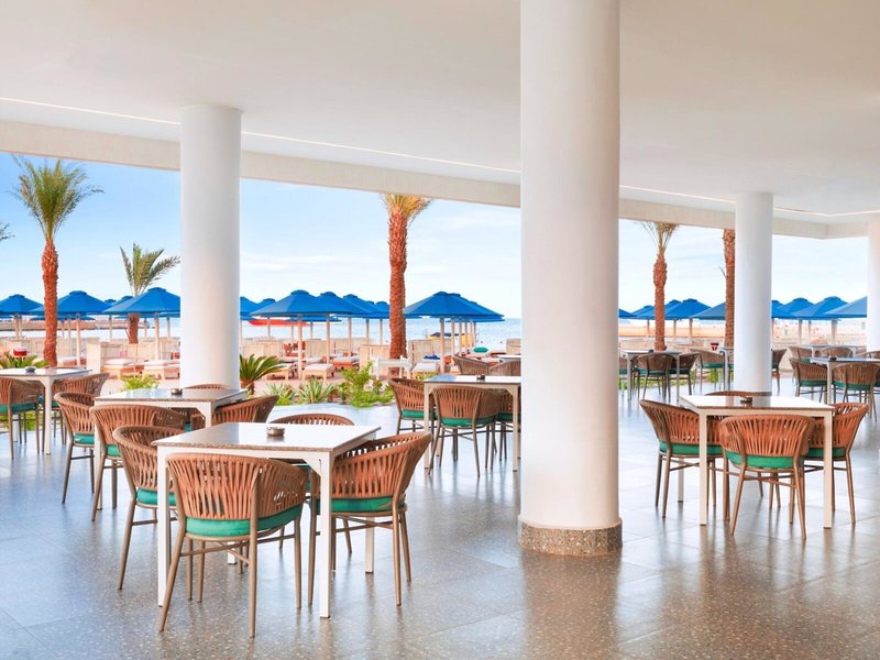 Beach Albatros Resort 21