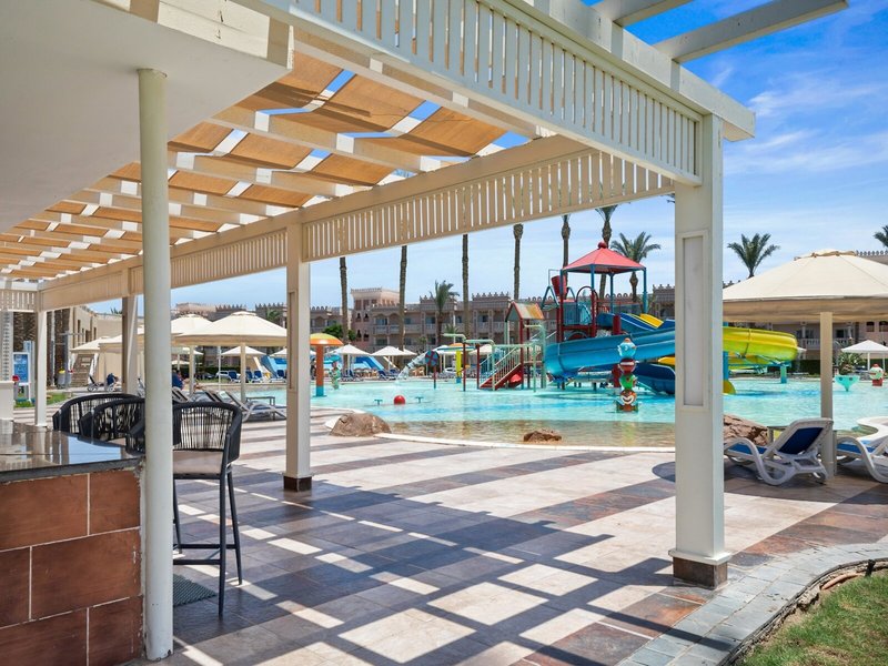 Beach Albatros Resort 22