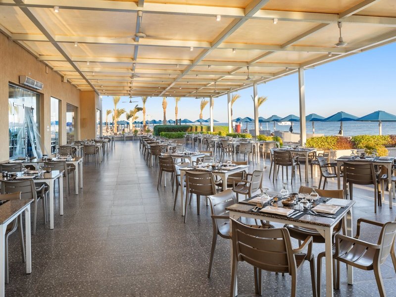 Beach Albatros Resort 23