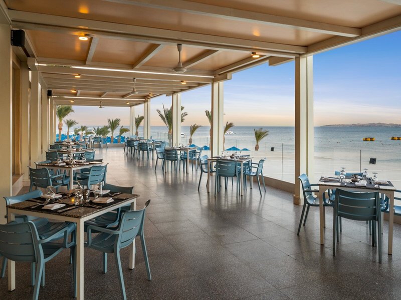 Beach Albatros Resort 25