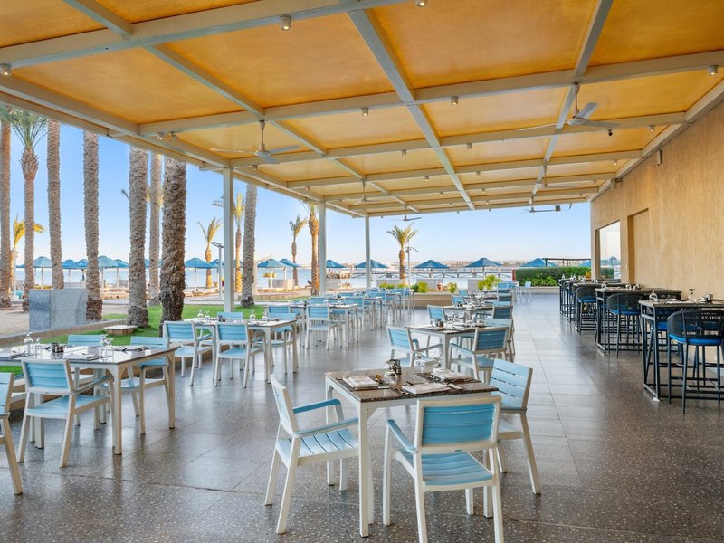 Beach Albatros Resort 26