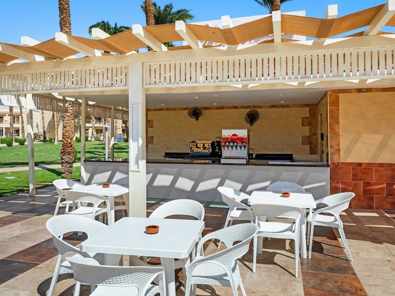 Beach Albatros Resort 27