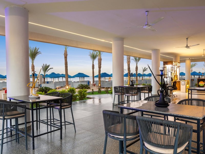 Beach Albatros Resort 28