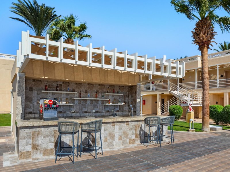 Beach Albatros Resort 29