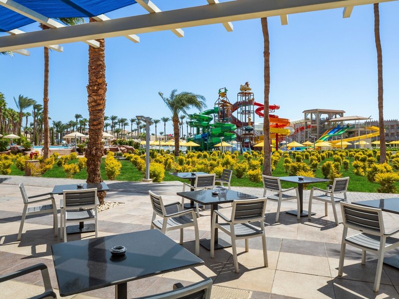 Beach Albatros Resort 32
