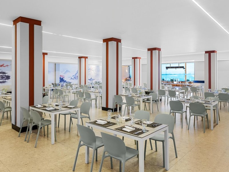 Beach Albatros Resort 33