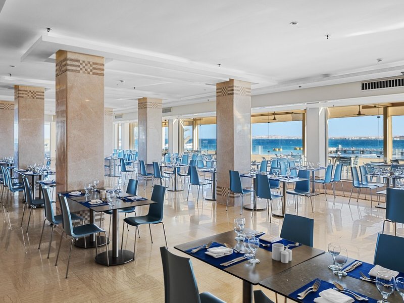Beach Albatros Resort 35
