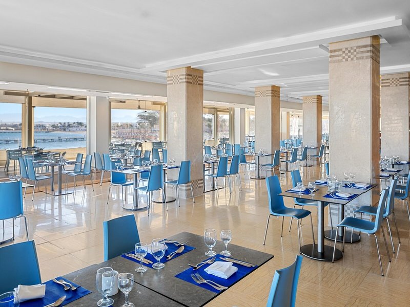Beach Albatros Resort 36