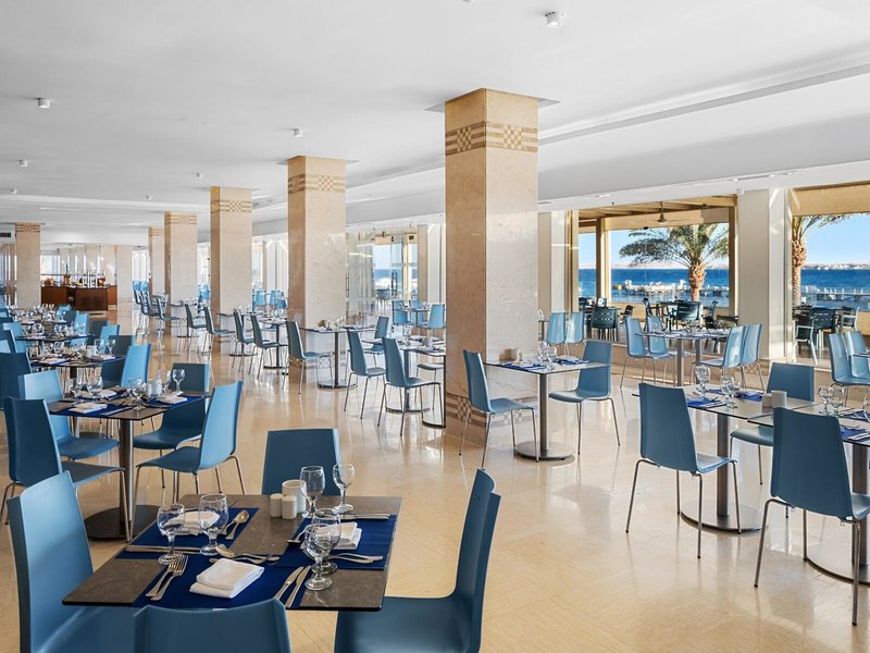 Beach Albatros Resort 37