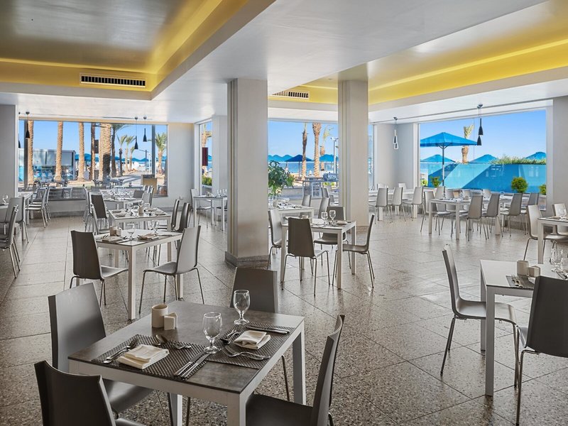 Beach Albatros Resort 43