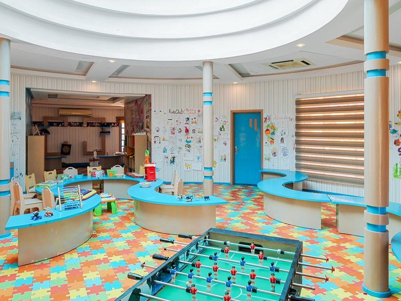 Beach Albatros Resort 50