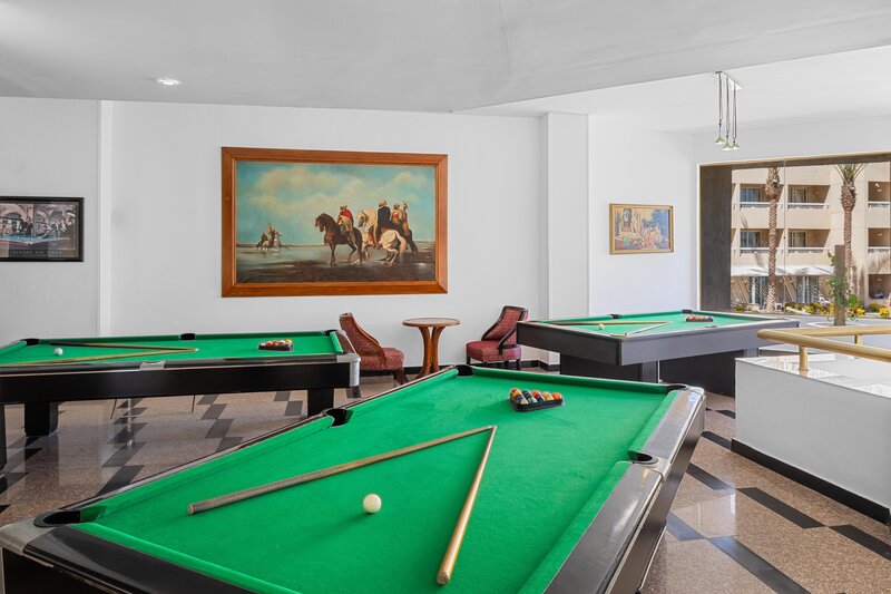 Beach Albatros Resort 9