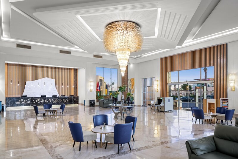 Beach Albatros Resort 19